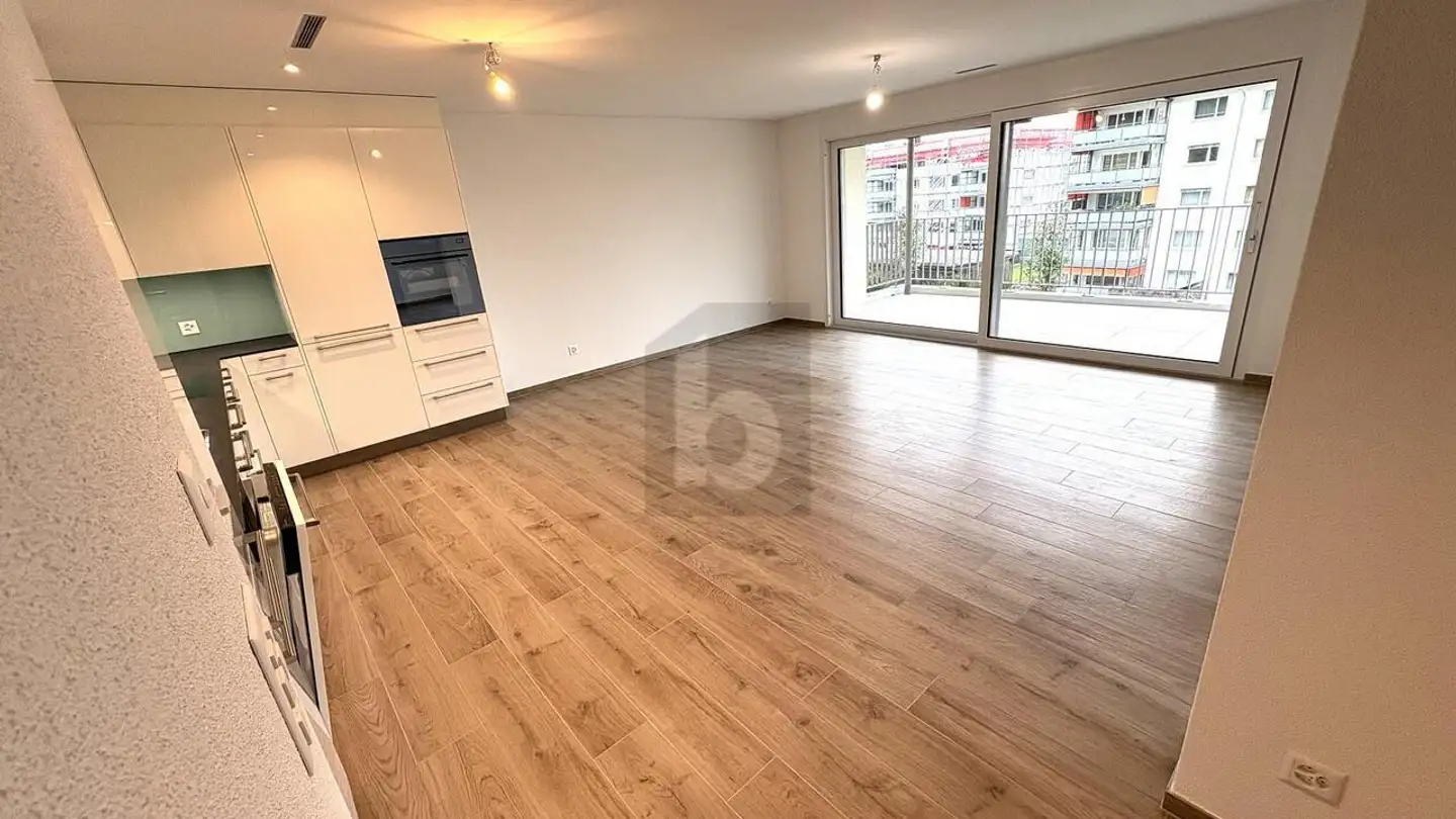 Apartment for rent - 8820 Wädenswil