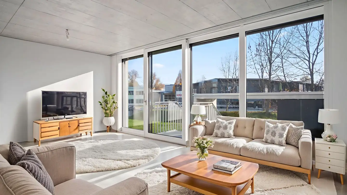 Maison en terrasse à louer - Hilternstrasse, 9320 Arbon - Photo 3