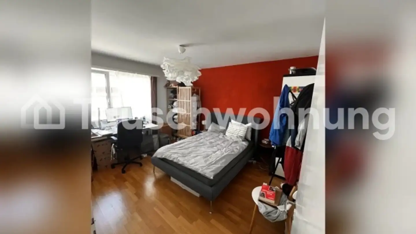 Apartment for rent - 8003 Zürich