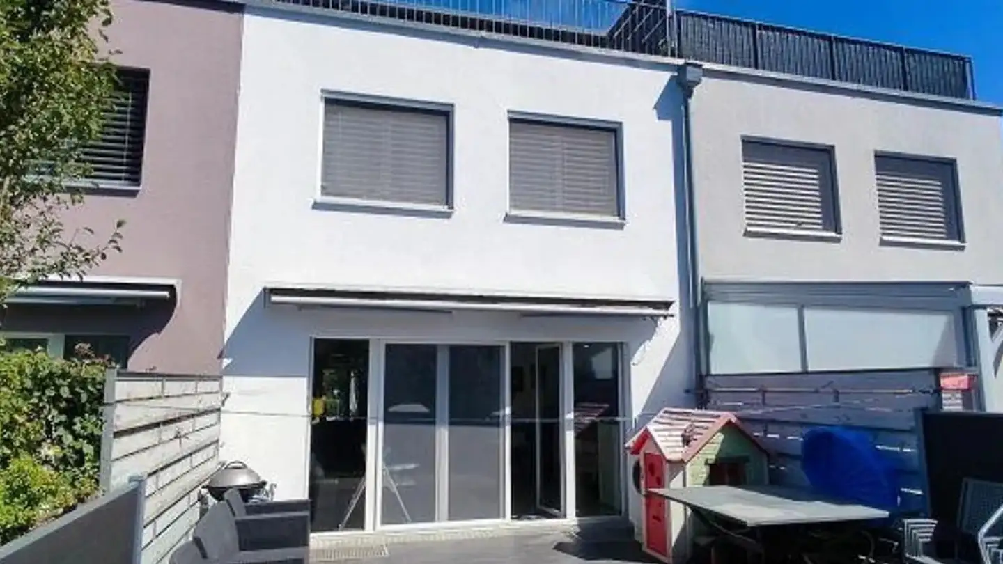 Casa grotta in affitto - Oberbottigenrain, 3019 Bern - Photo 2