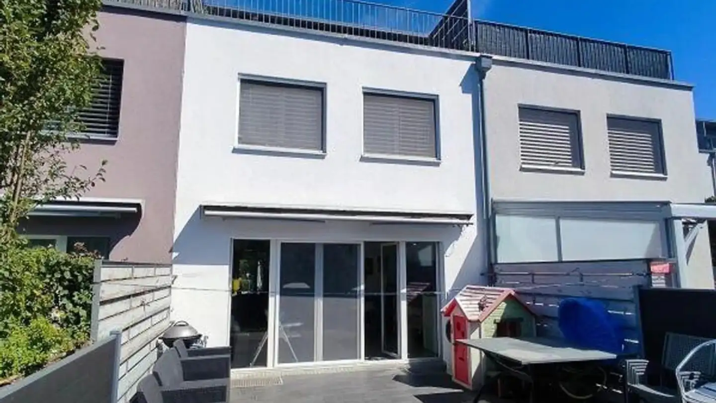 Casa grotta in affitto - Oberbottigenrain, 3019 Bern - Photo 3