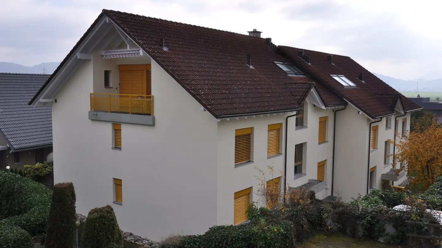 Apartment for rent - Chilenackerstrasse 9a, 4654 Lostorf - Photo 2