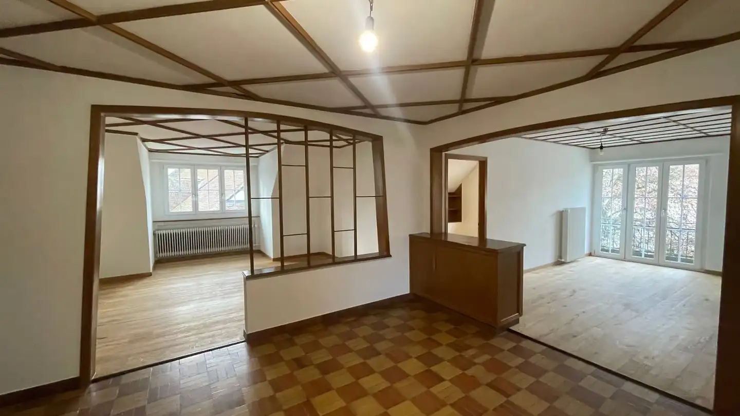 Apartment for rent - Unterer Winkel 16, 4500 Solothurn - Photo 4