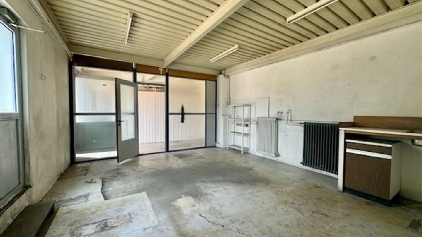 Appartamento in affitto - Rue Pierre-Dubied 10, 2108 Couvet