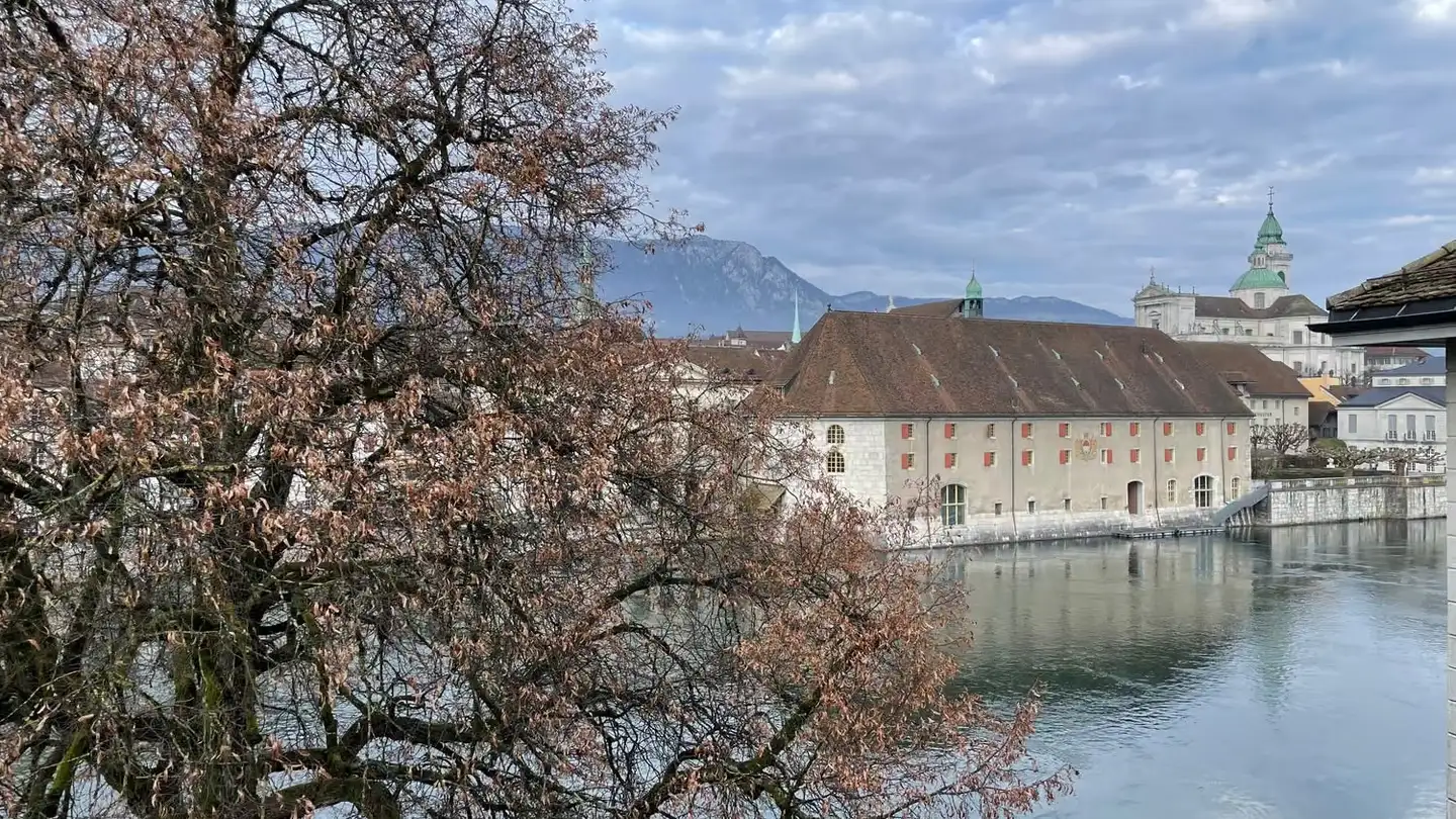 Apartment for rent - Unterer Winkel 16, 4500 Solothurn