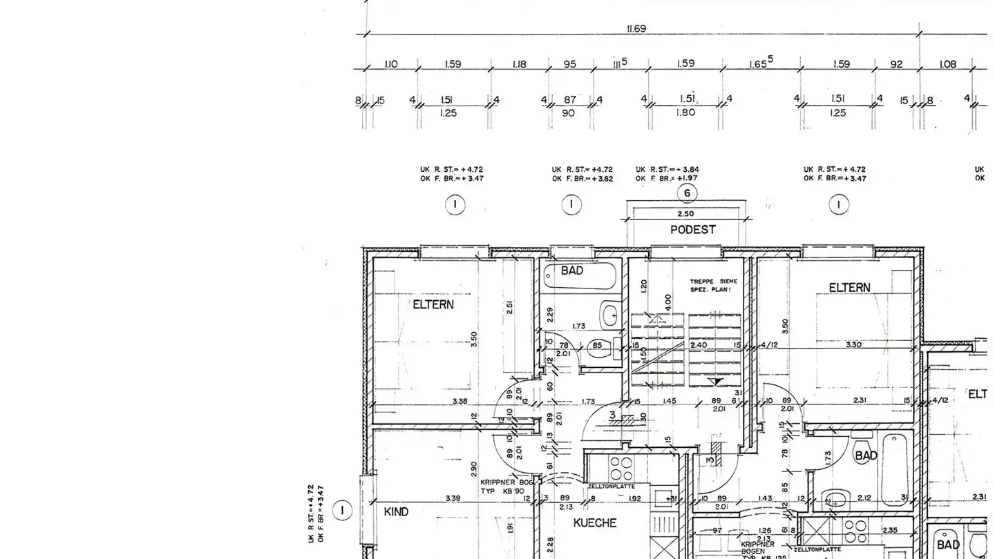 Apartment for rent - Chilenackerstrasse 9a, 4654 Lostorf - Photo 3