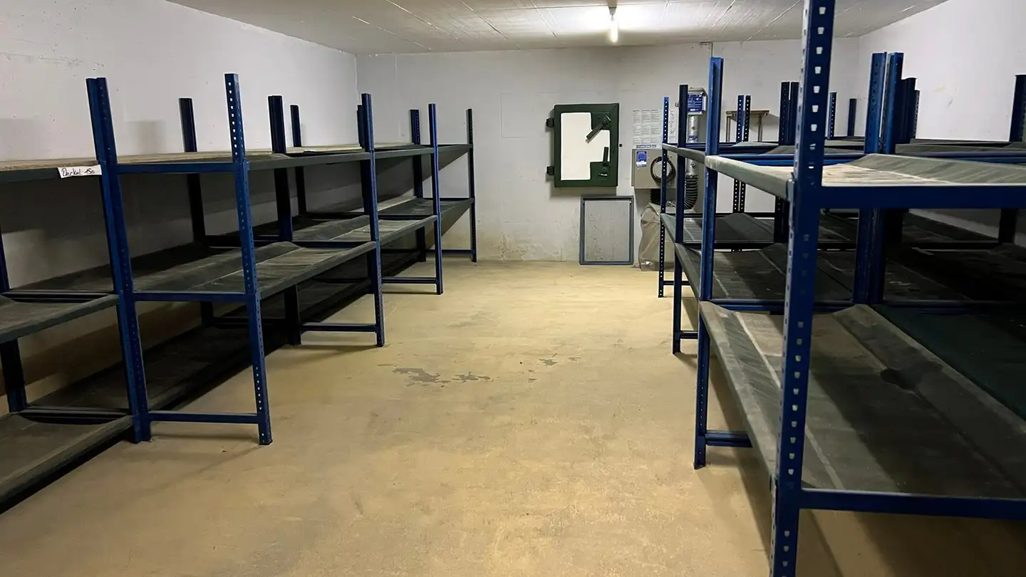 Immeuble industriel à vendre - Oberhünigenstrasse 37, 3532 Zäziwil - Photo 3