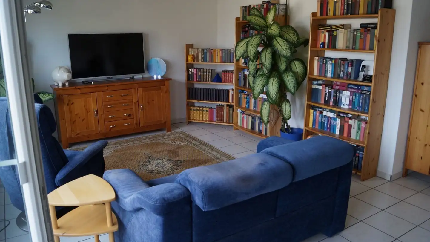 Apartment for rent - Chilenackerstrasse 9a, 4654 Lostorf - Photo 4