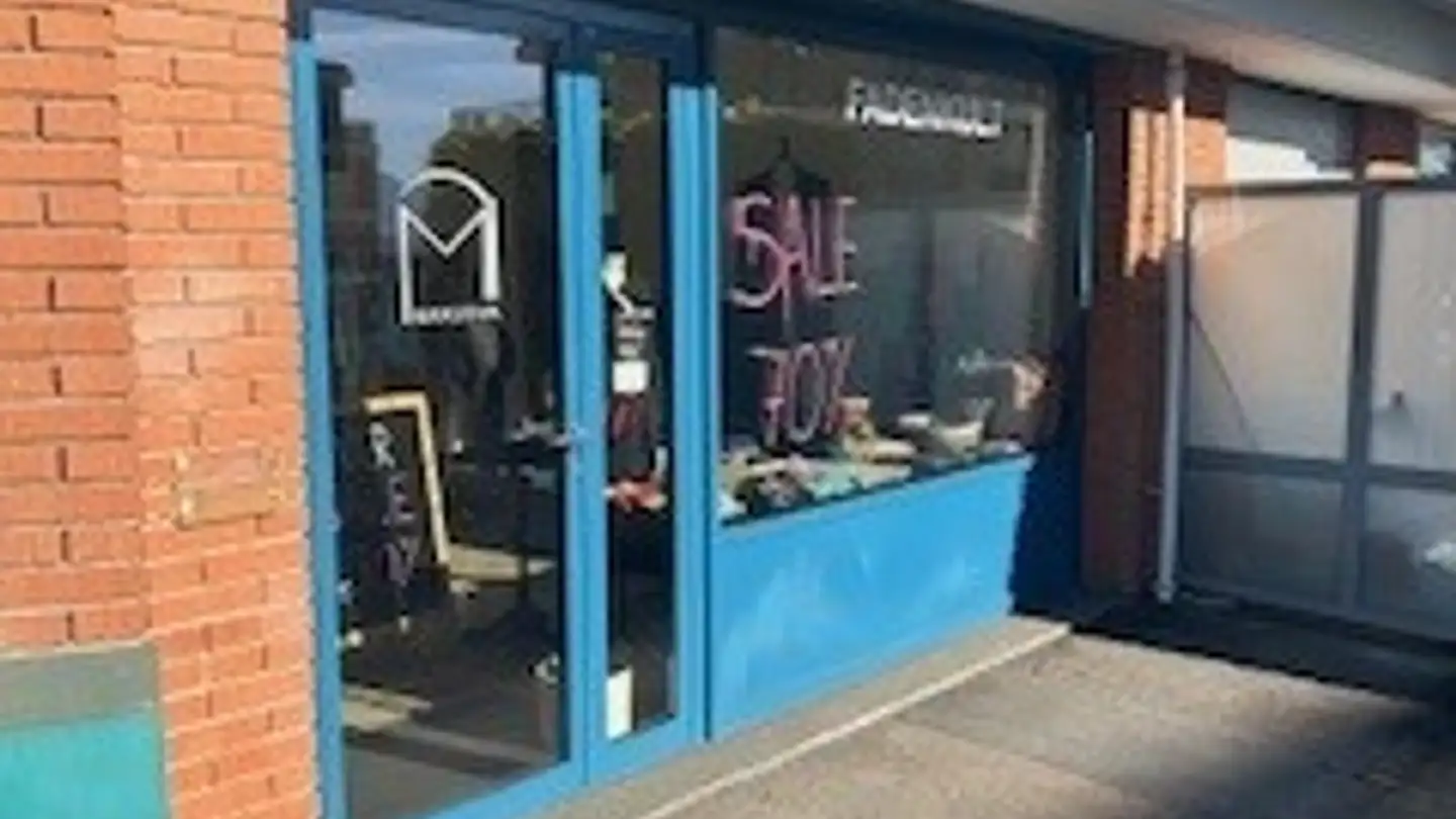 Shop for rent - Berglistrasse 38, 6003 Luzern