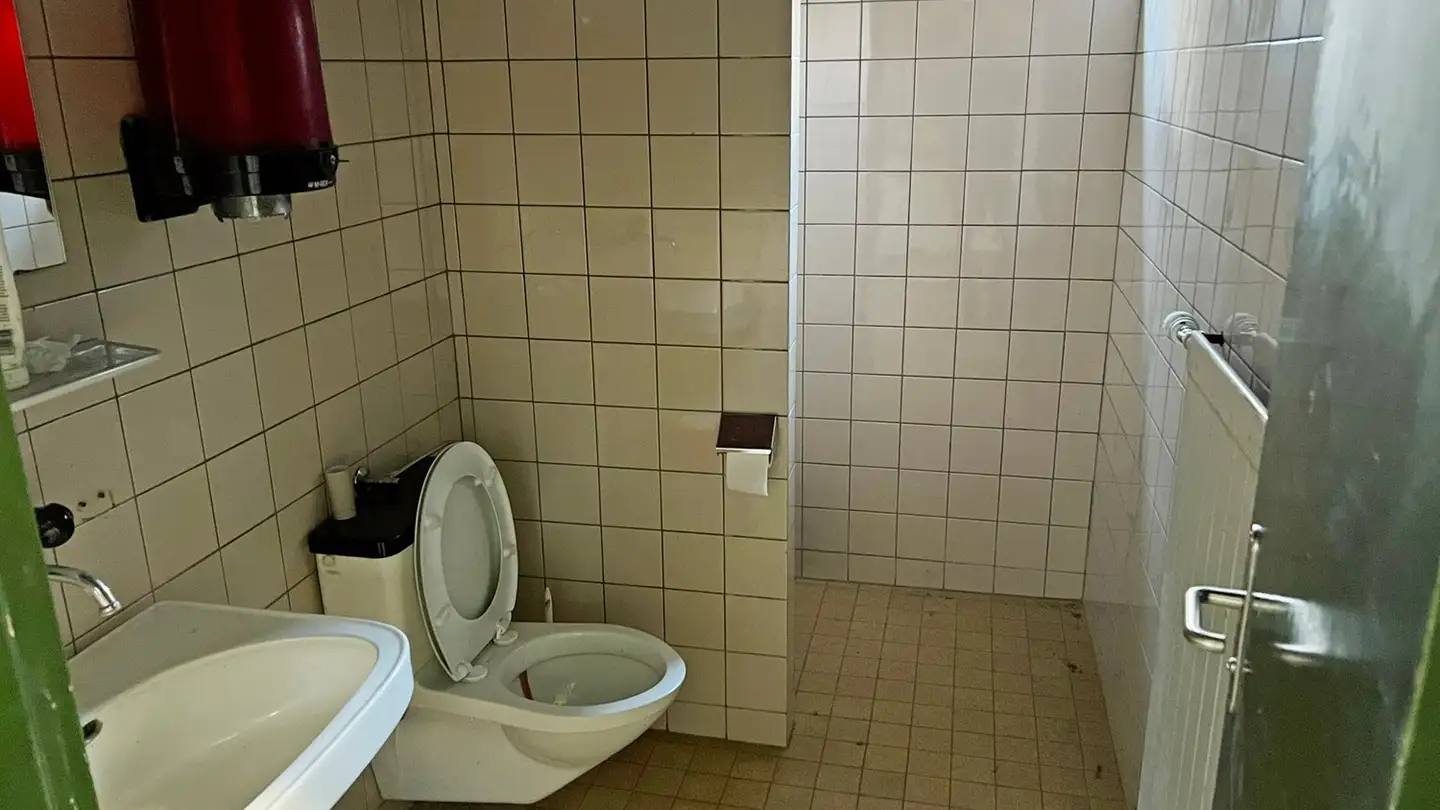 Immeuble industriel à vendre - Oberhünigenstrasse 37, 3532 Zäziwil - Photo 4