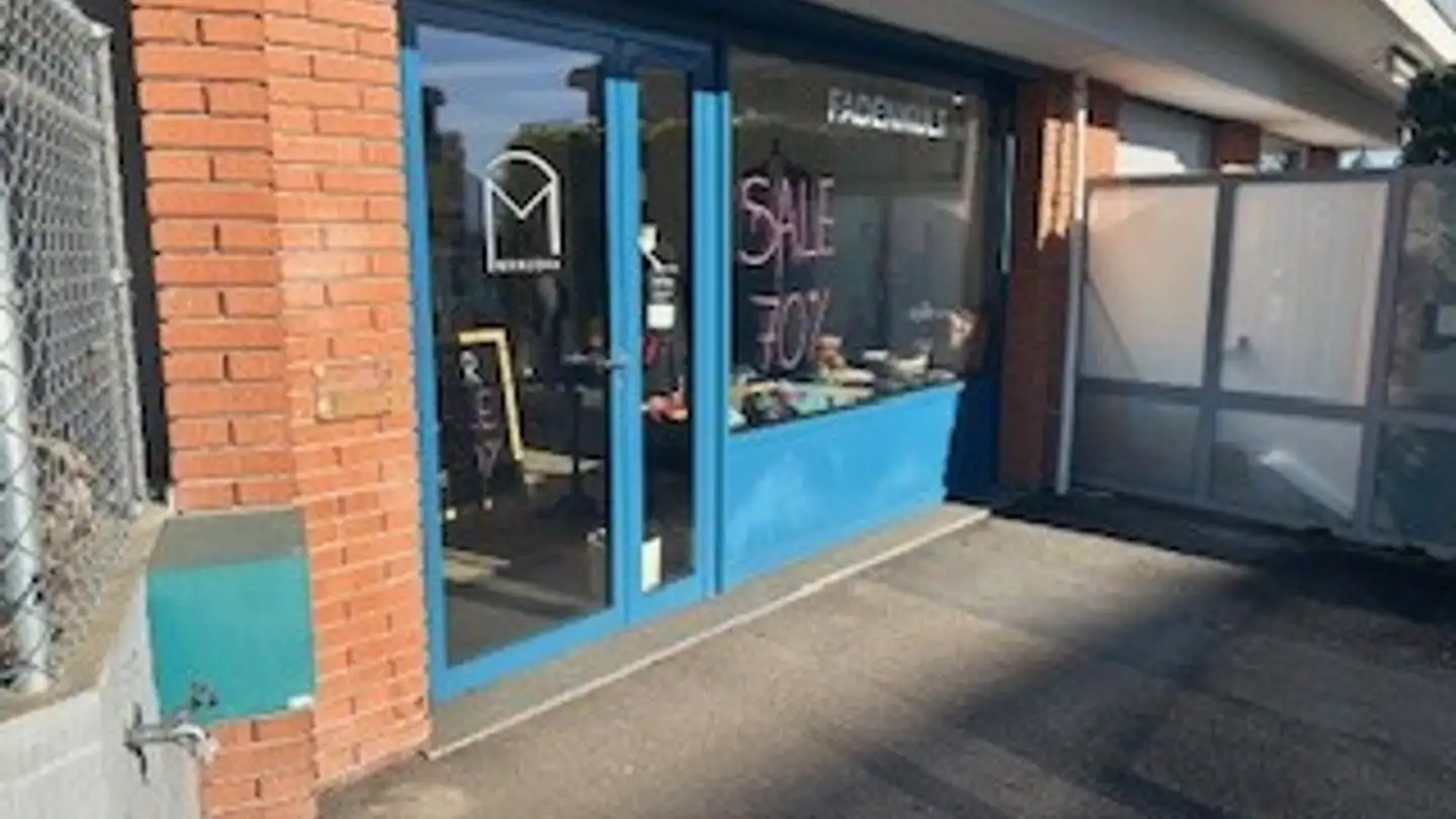 Shop for rent - Berglistrasse 38, 6003 Luzern - Photo 2