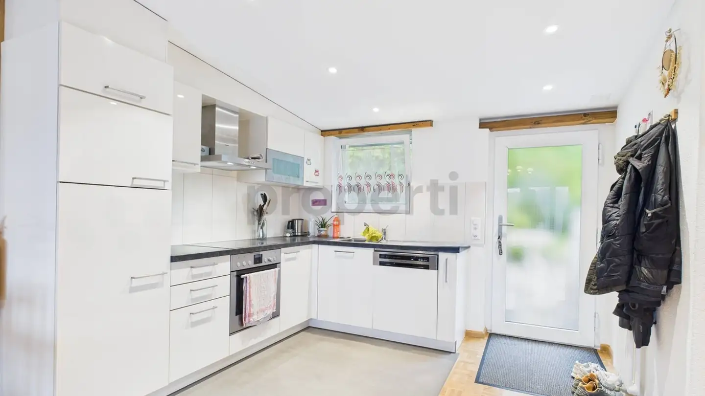 Appartamento in affitto - 4222 Zwingen - Foto 2