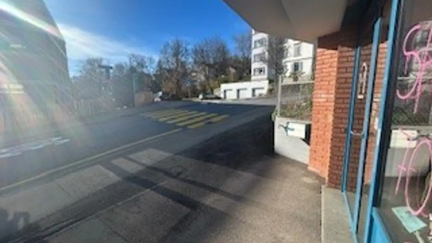 Shop for rent - Berglistrasse 38, 6003 Luzern - Photo 4