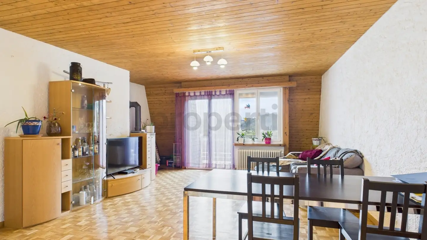 Appartamento in affitto - 4222 Zwingen