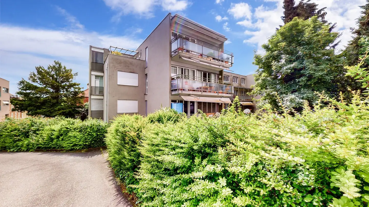 Wohnung mieten - Hohlegasse 31, 4102 Binningen