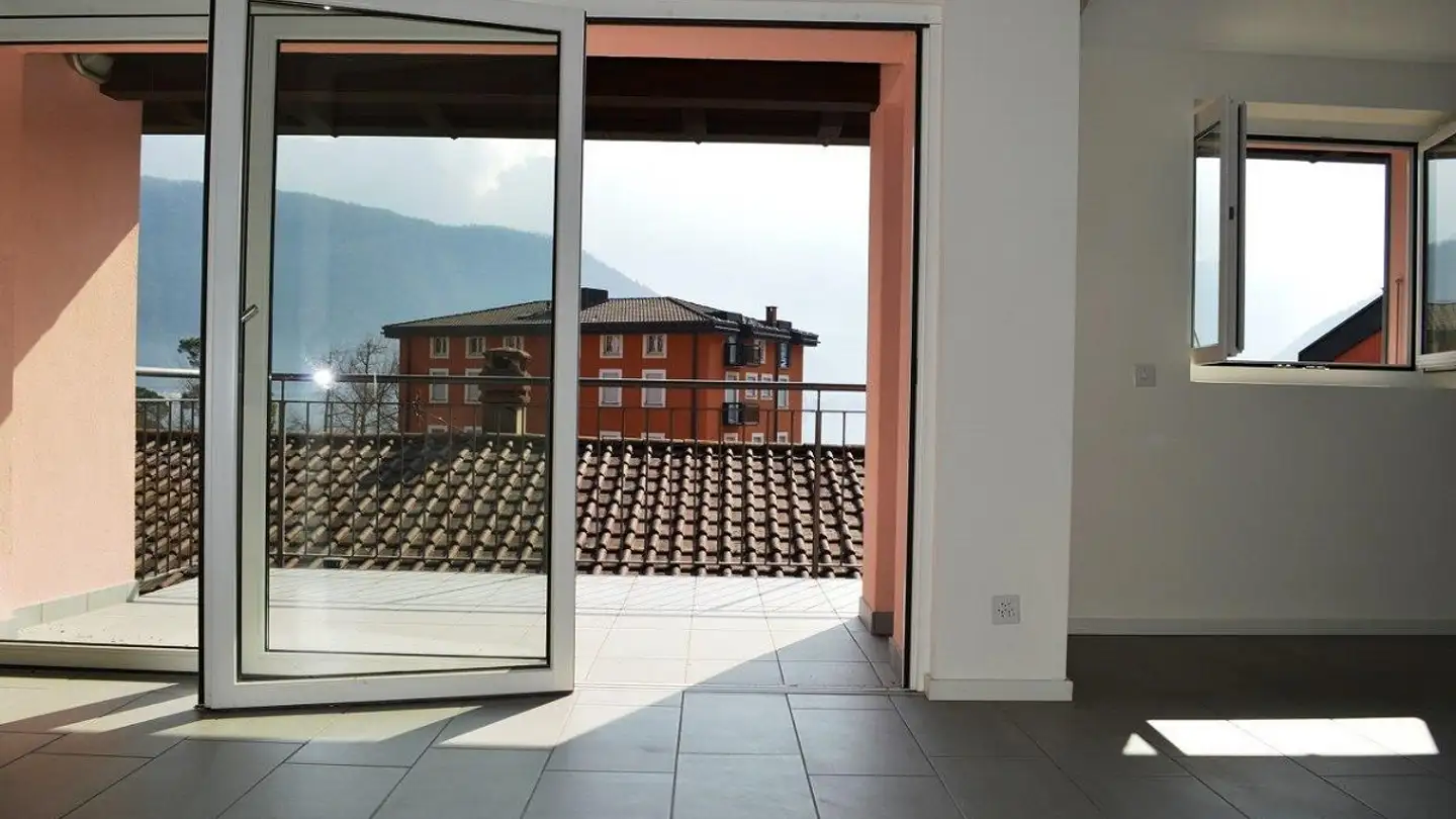 Appartement à vendre - 6815 Melide - Photo 3