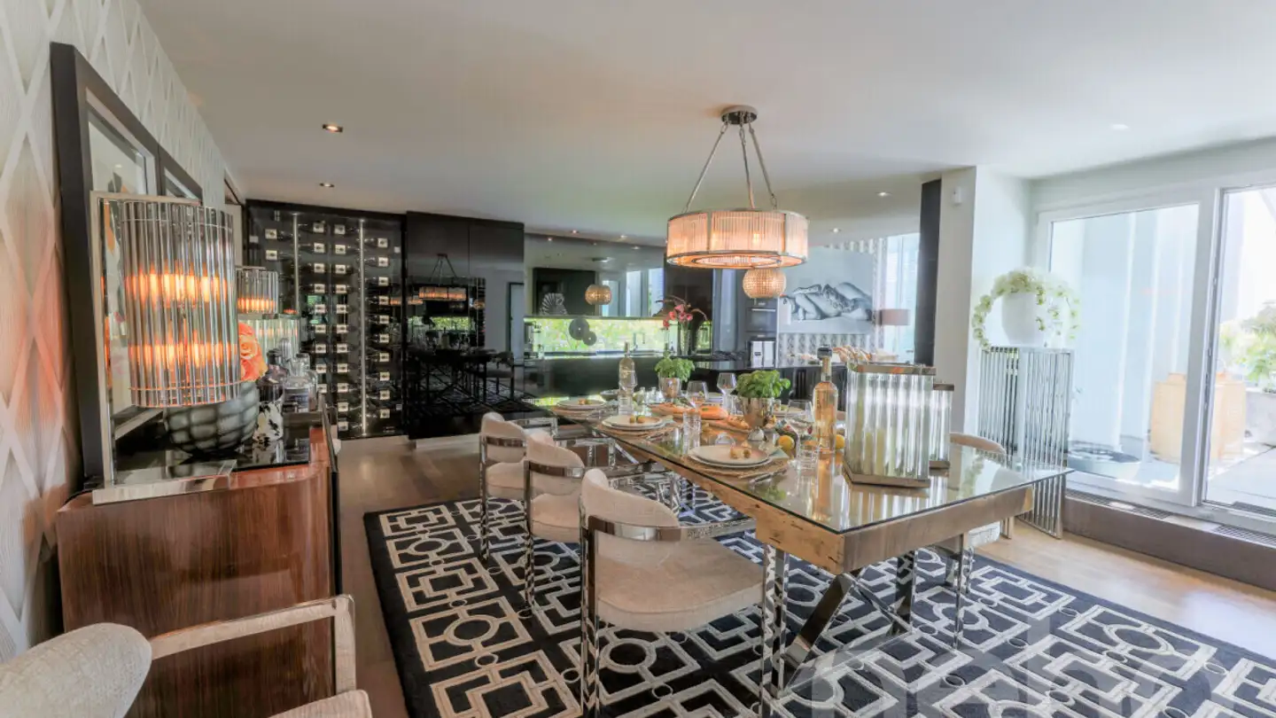 Stepped apartment for sale - 8955 Oetwil an der Limmat - Photo 4