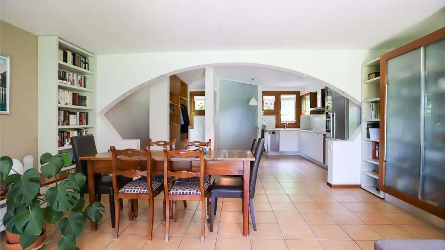 Villa in vendita - Stráda de Sesturánch 7, 6967 Dino - Foto 2
