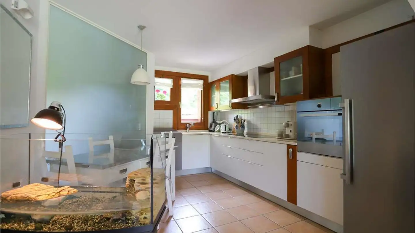 Villa in vendita - Stráda de Sesturánch 7, 6967 Dino - Foto 3