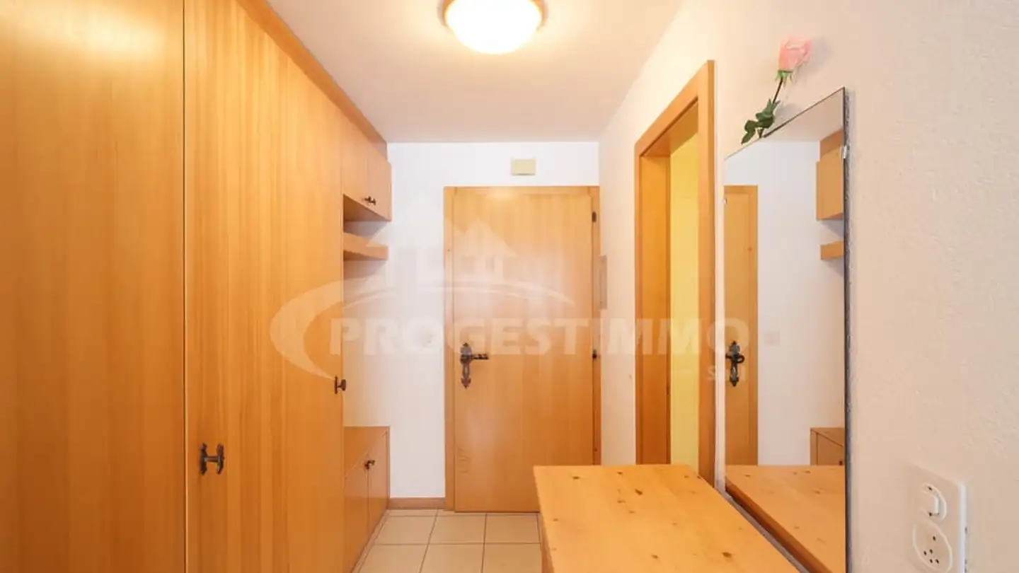 Appartement à vendre - 1911 Ovronnaz - Photo 2