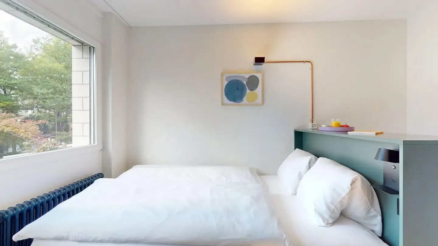 Furnished apartment for rent - Kasernenstrasse 29, 3013 Bern - Photo 3