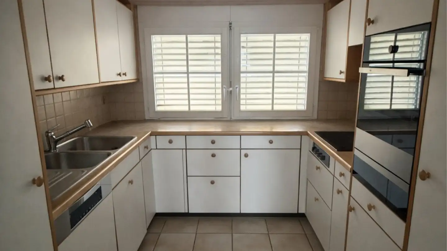 Wohnung mieten - Alter Schützenweg 2a, 5702 Niederlenz - Foto 4