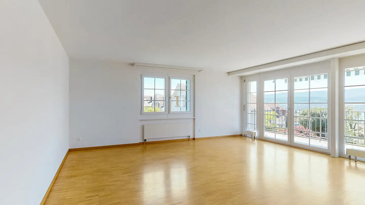 Appartement à louer - Lerchenhalde 4, 8703 Erlenbach ZH