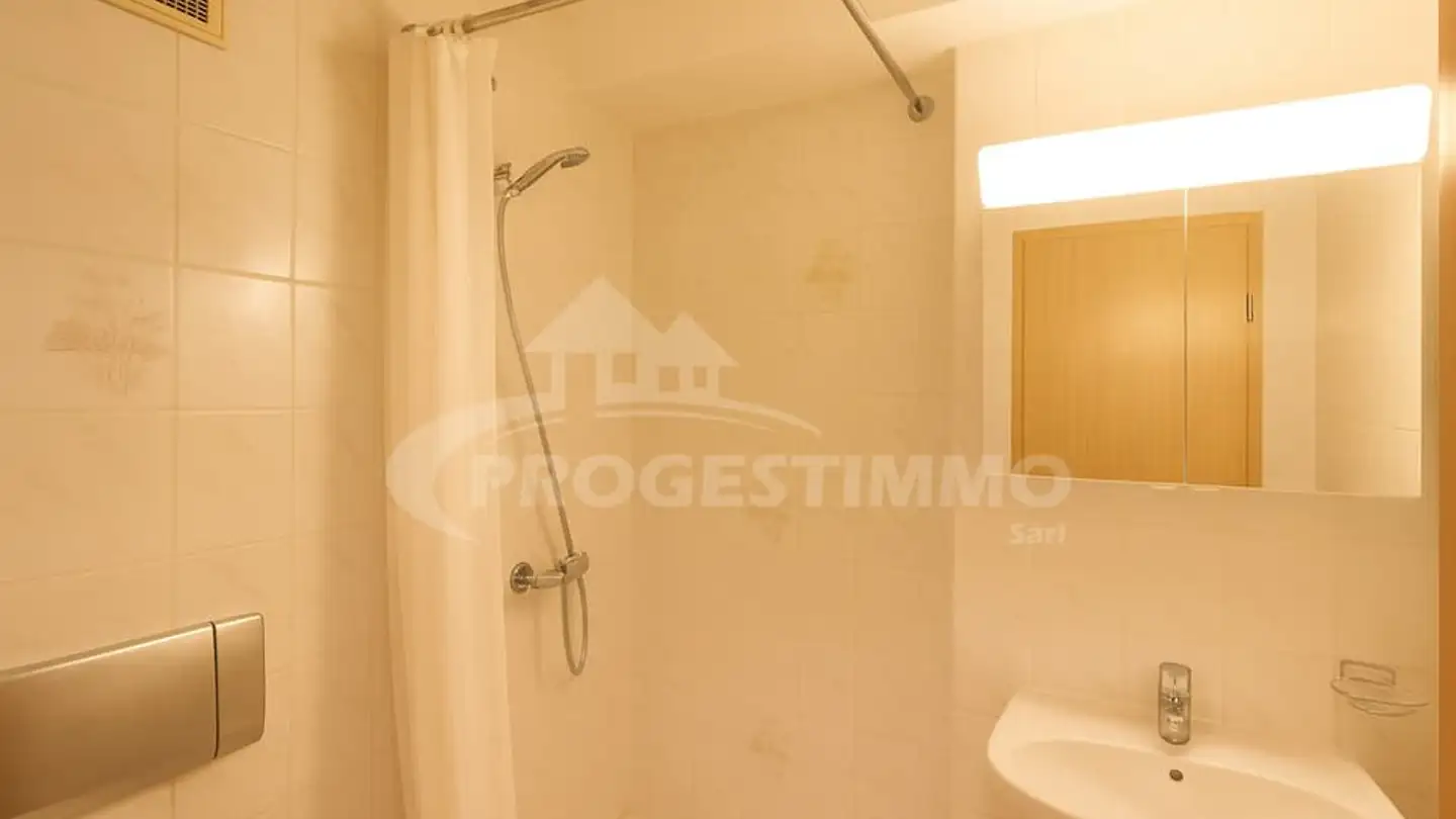 Appartement à vendre - 1911 Ovronnaz - Photo 4