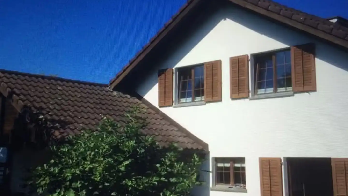 Einfamilienhaus mieten - Büntacher 1, 5626 Hermetschwil-Staffeln