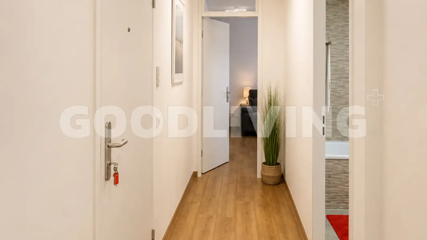 Apartment for sale - Angensteinerstrasse 26, 4153 Reinach BL - Photo 4