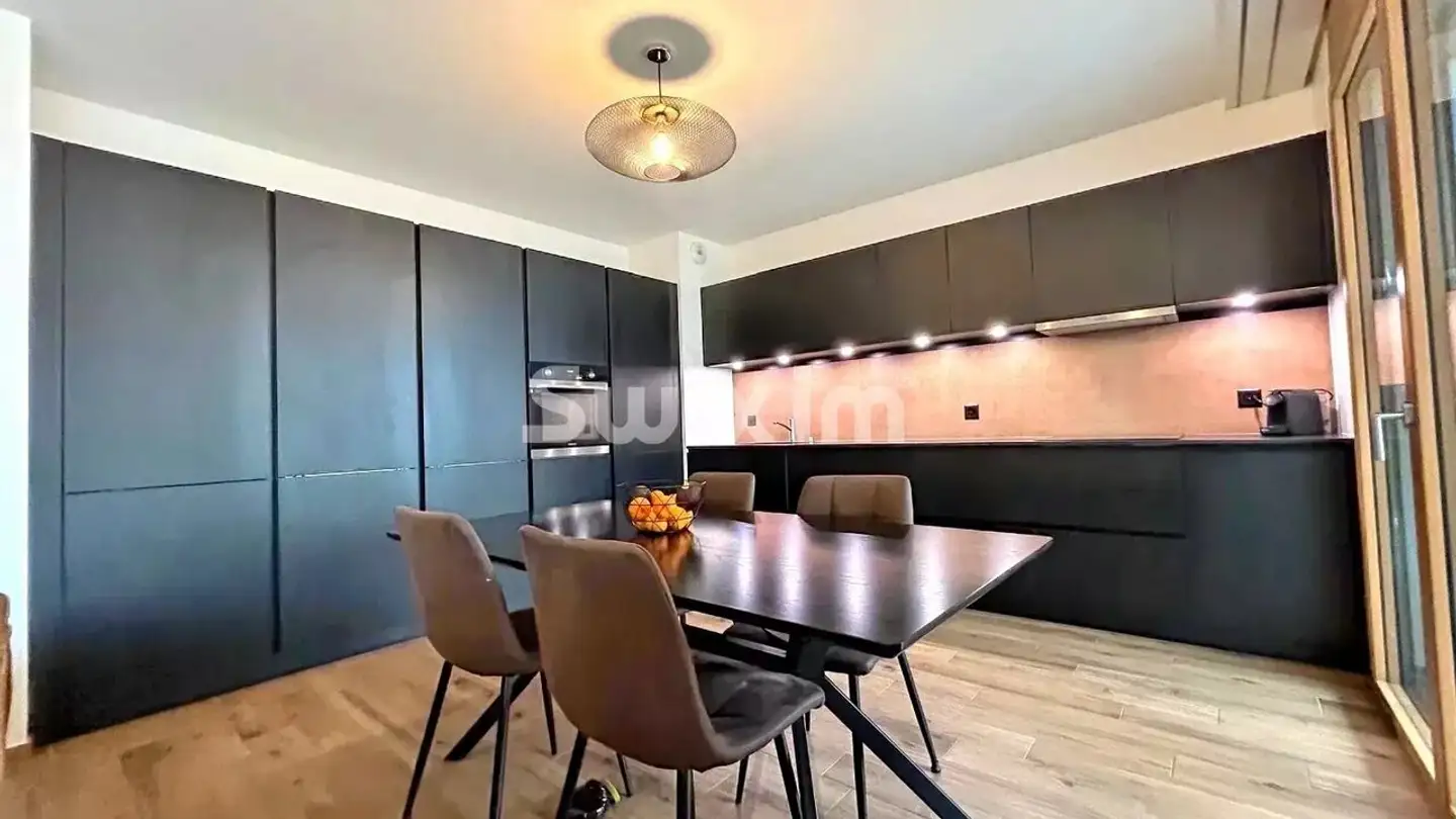 Apartment for sale - 1242 Satigny