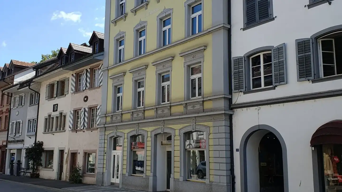 Apartment for rent - Hauptstrasse 54, 5330 Bad Zurzach