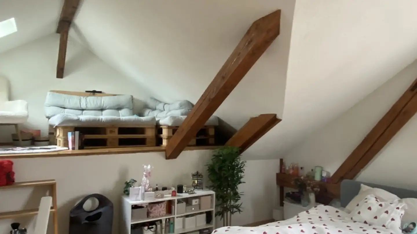 Single room for rent - Bahnhofstrasse 11, 8620 Wetzikon ZH - Photo 2