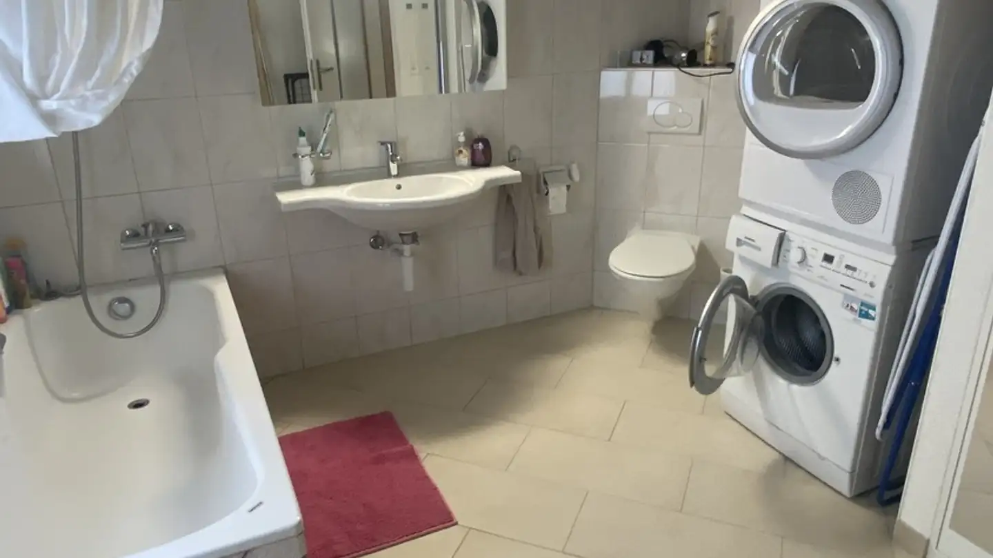 Single room for rent - Bahnhofstrasse 11, 8620 Wetzikon ZH - Photo 4