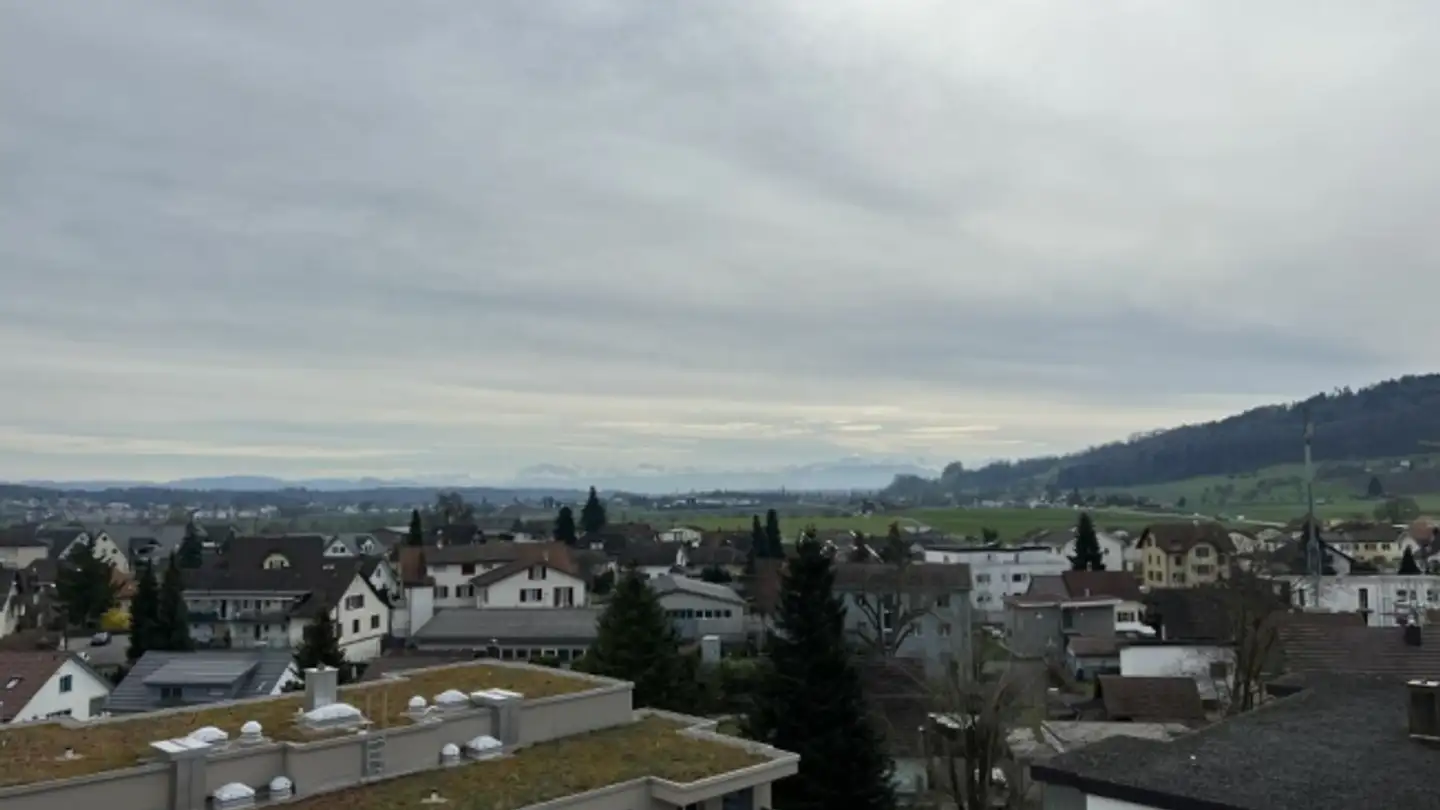 Apartment for sale - 5610 Wohlen AG