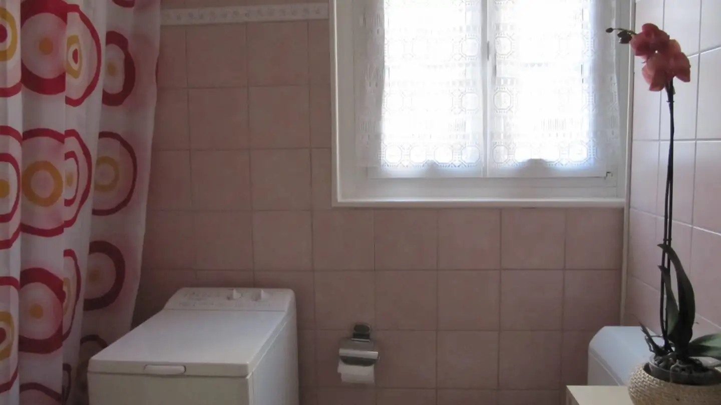 Chambre à louer - Avenue De Cour, 1007 Lausanne - Photo 3