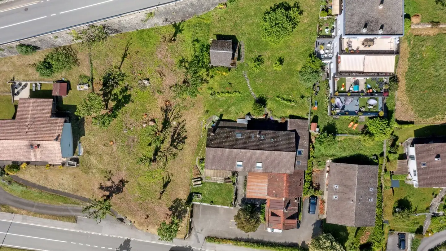 Maison individuelle à vendre - 1870 Monthey