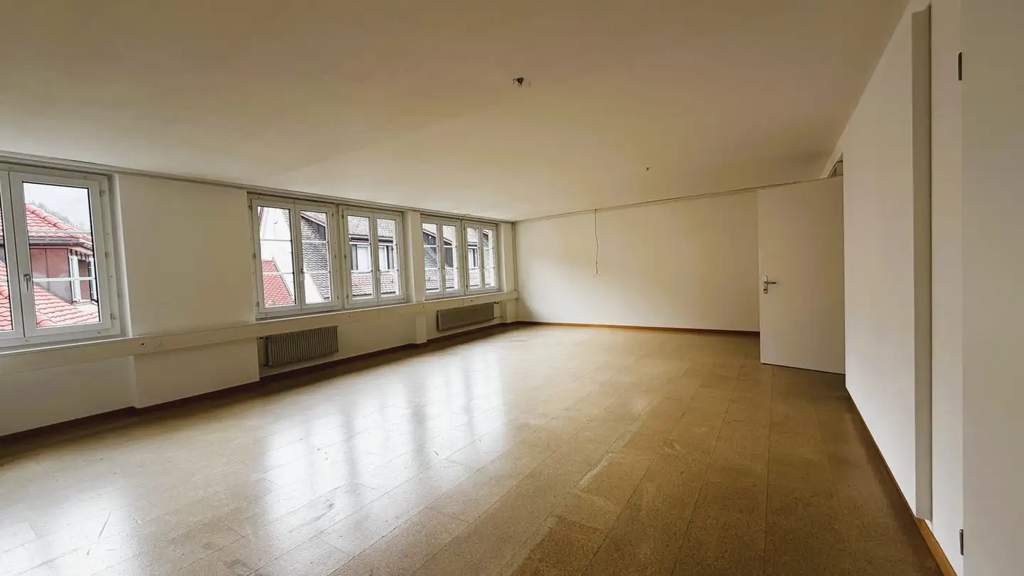 Spazio ufficio in affitto - Rathausplatz 4, 6460 Altdorf UR - Foto 3
