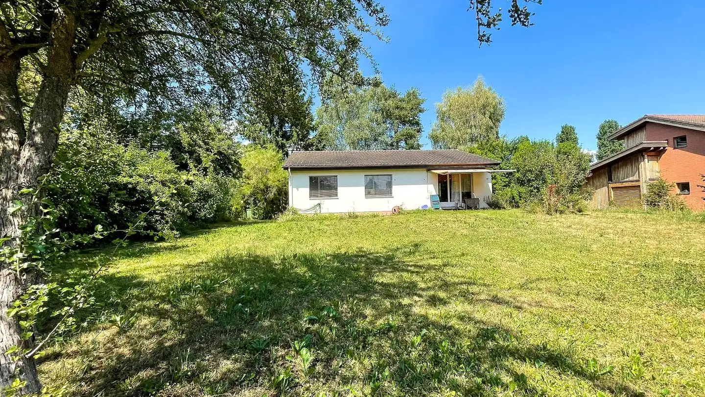 Einfamilienhaus kaufen - Rietwiesenstrasse 10, 8593 Kesswil