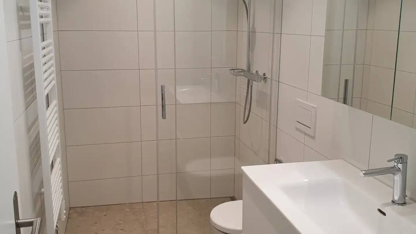 Apartment for rent - Hauptstrasse 54, 5330 Bad Zurzach - Photo 3