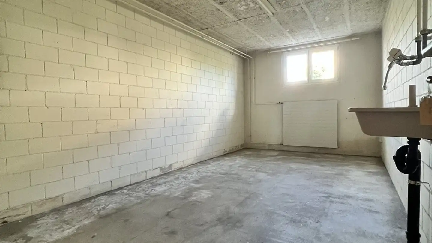 Hobbyraum mieten - Altmattweg 5, 4802 Strengelbach