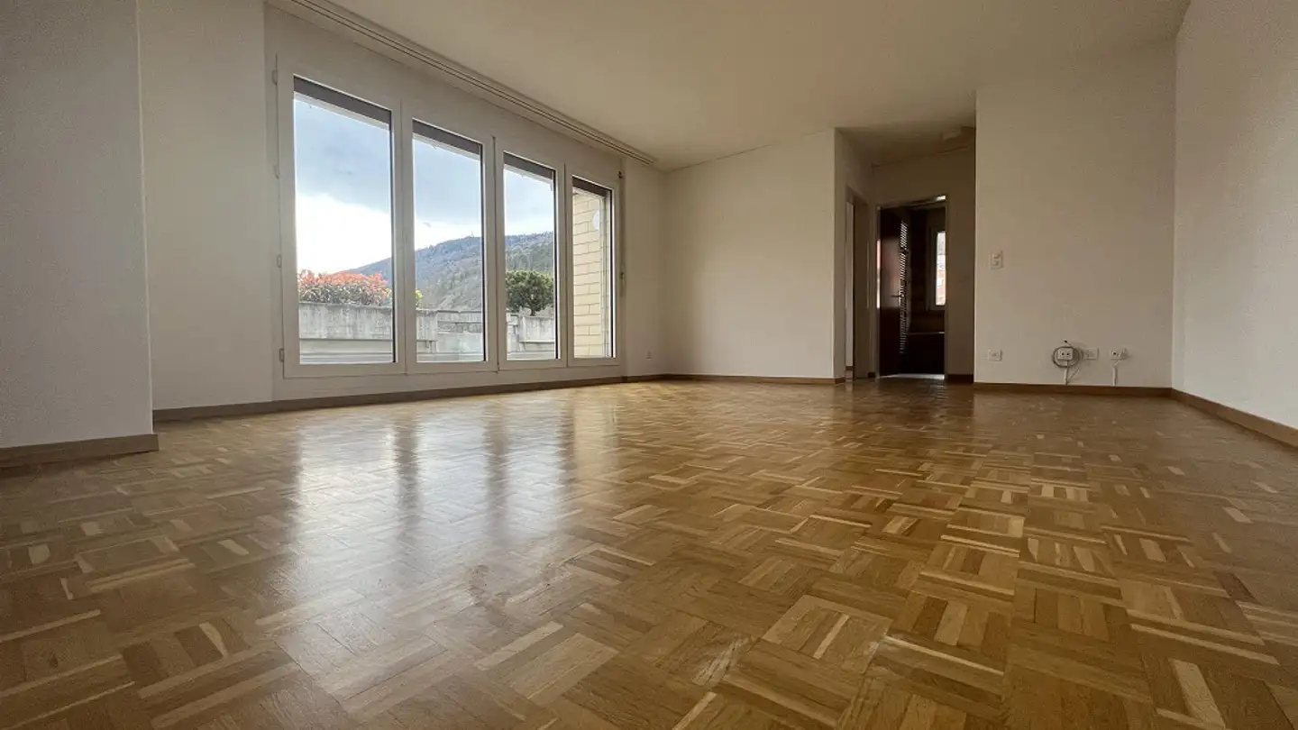 Attique à louer - Chemin Des Labours / Ackerweg 8, 2502 Biel/Bienne - Photo 3