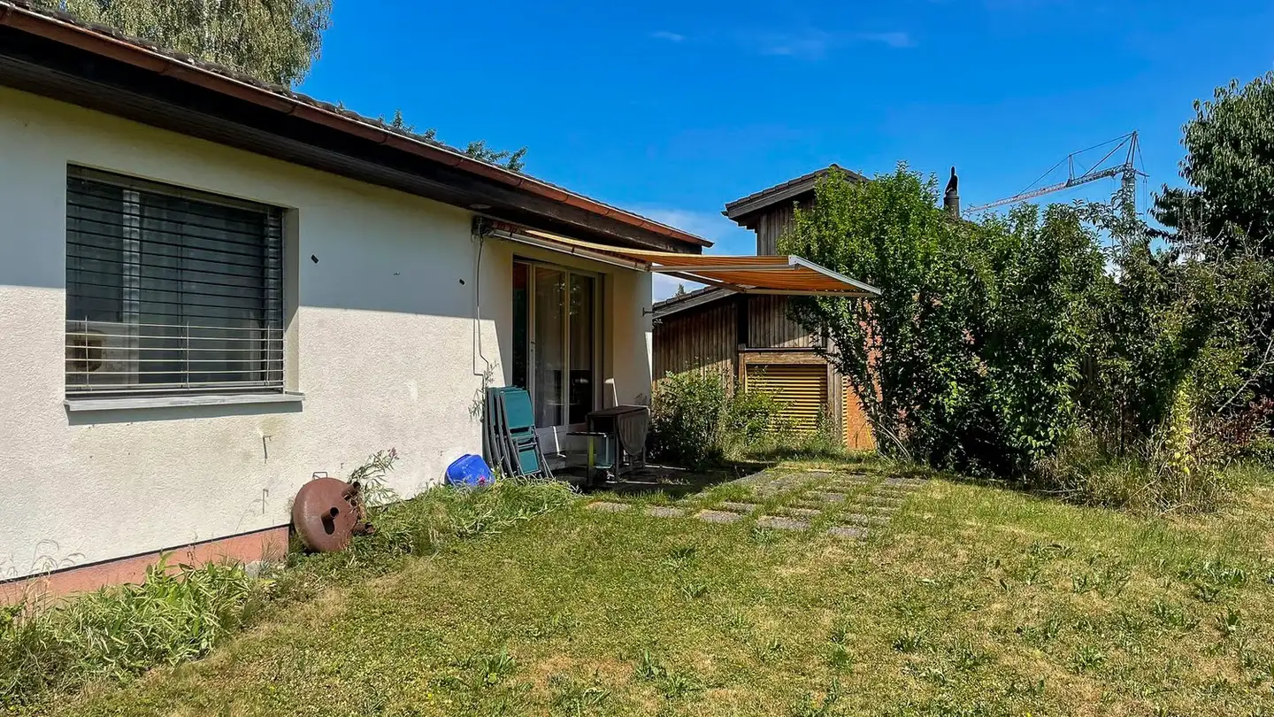 Einfamilienhaus kaufen - Rietwiesenstrasse 10, 8593 Kesswil - Foto 2