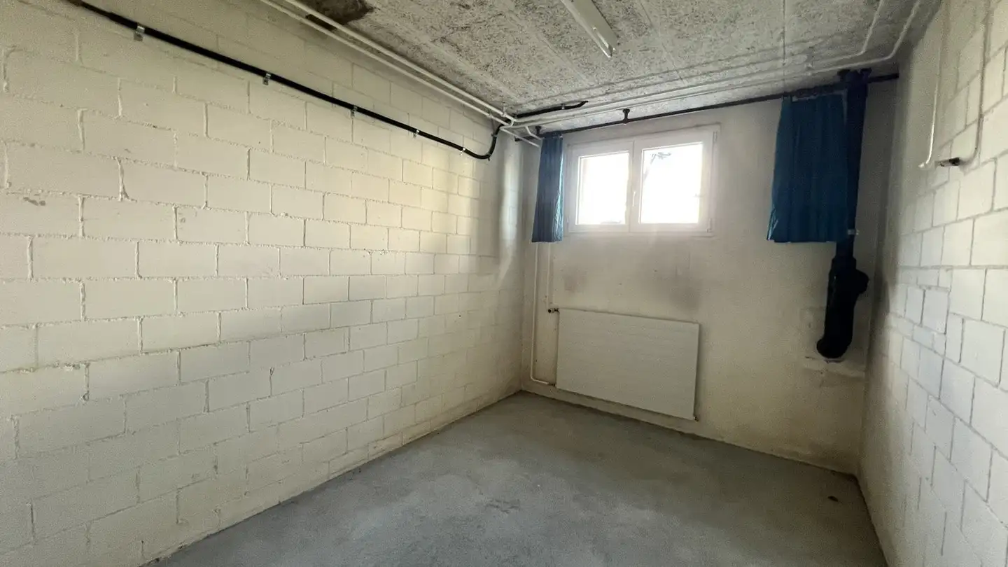 Hobbyraum mieten - Altmattweg 5, 4802 Strengelbach - Foto 2