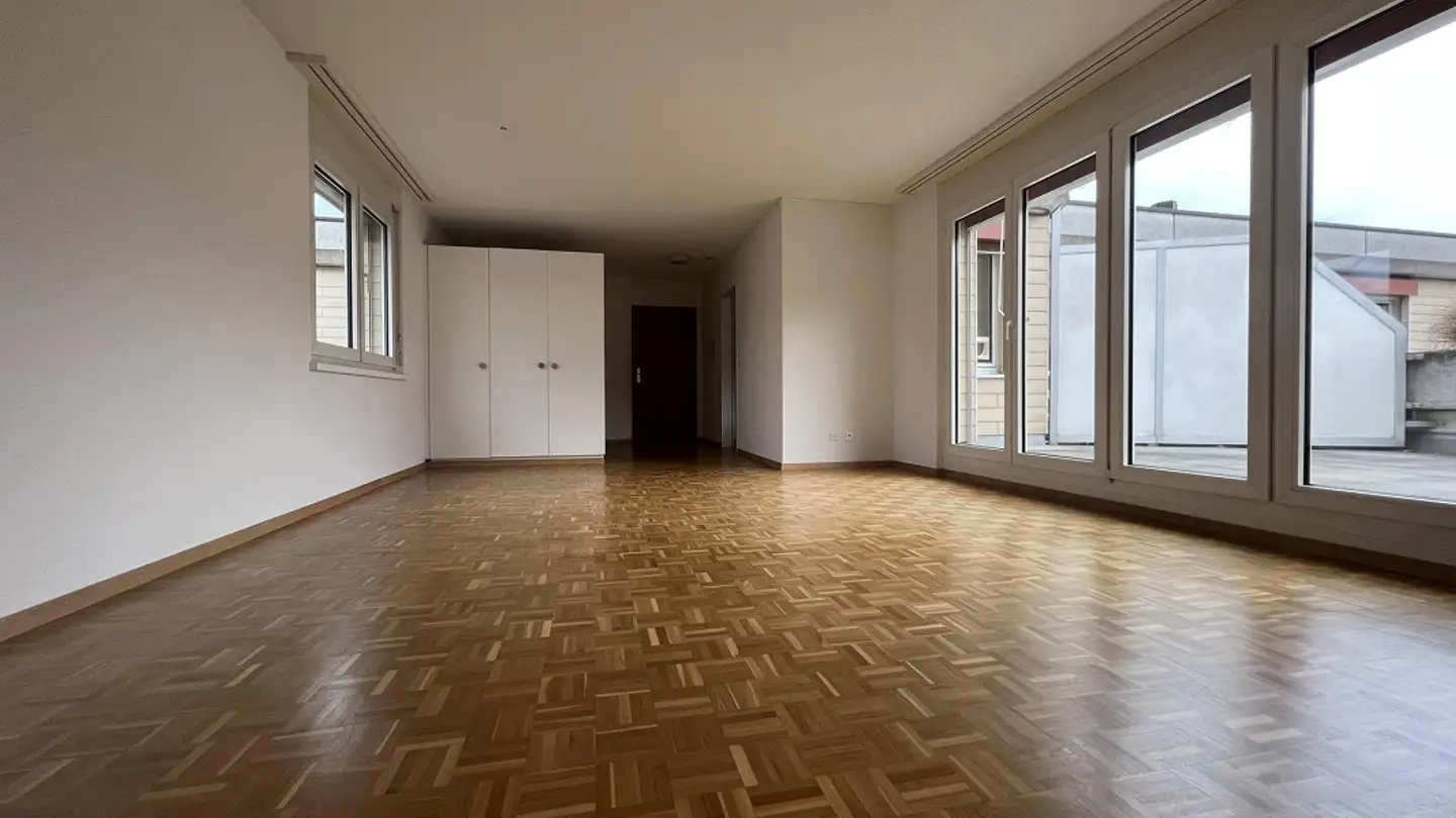 Attique à louer - Chemin Des Labours / Ackerweg 8, 2502 Biel/Bienne - Photo 4