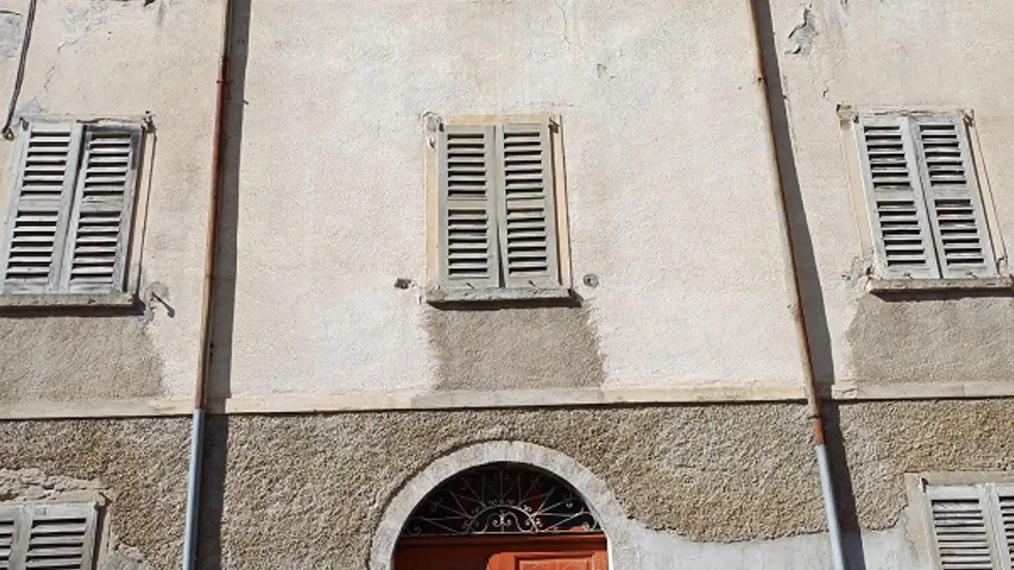 Casa singola in vendita - 6562 Soazza - Photo 2