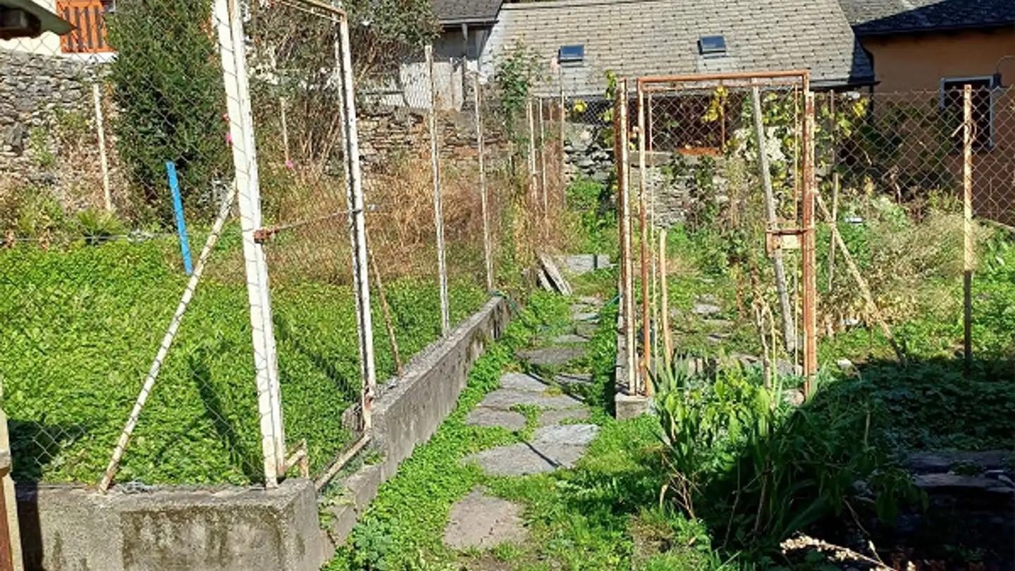 Casa singola in vendita - 6562 Soazza - Photo 3