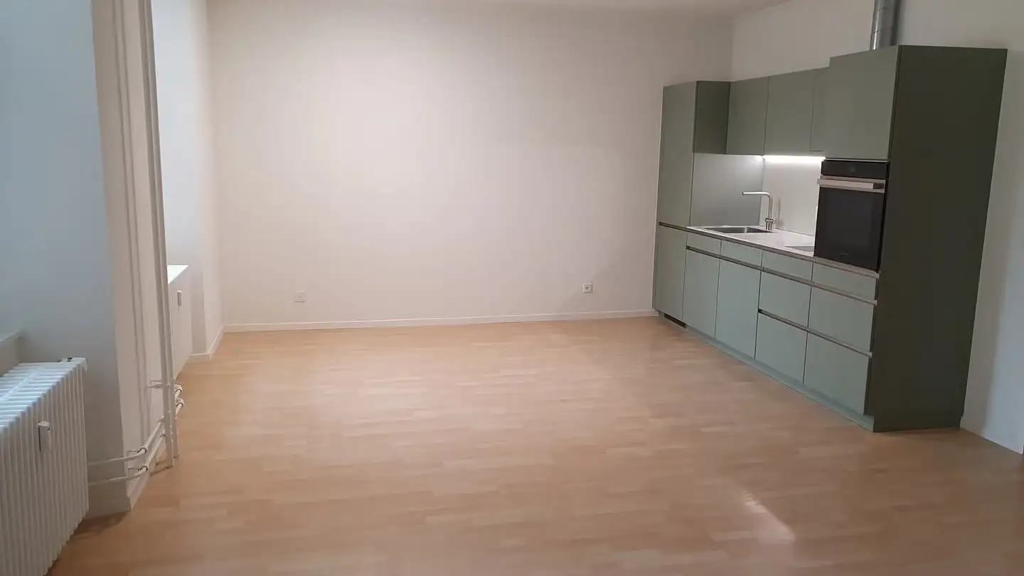 Apartment for rent - Hauptstrasse 54, 5330 Bad Zurzach - Photo 4