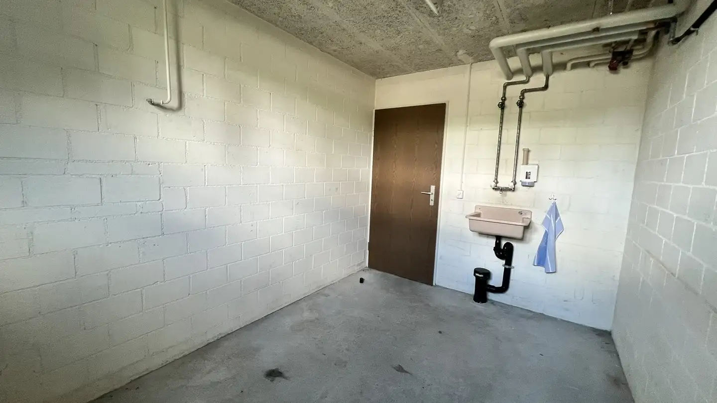 Hobbyraum mieten - Altmattweg 5, 4802 Strengelbach - Foto 3