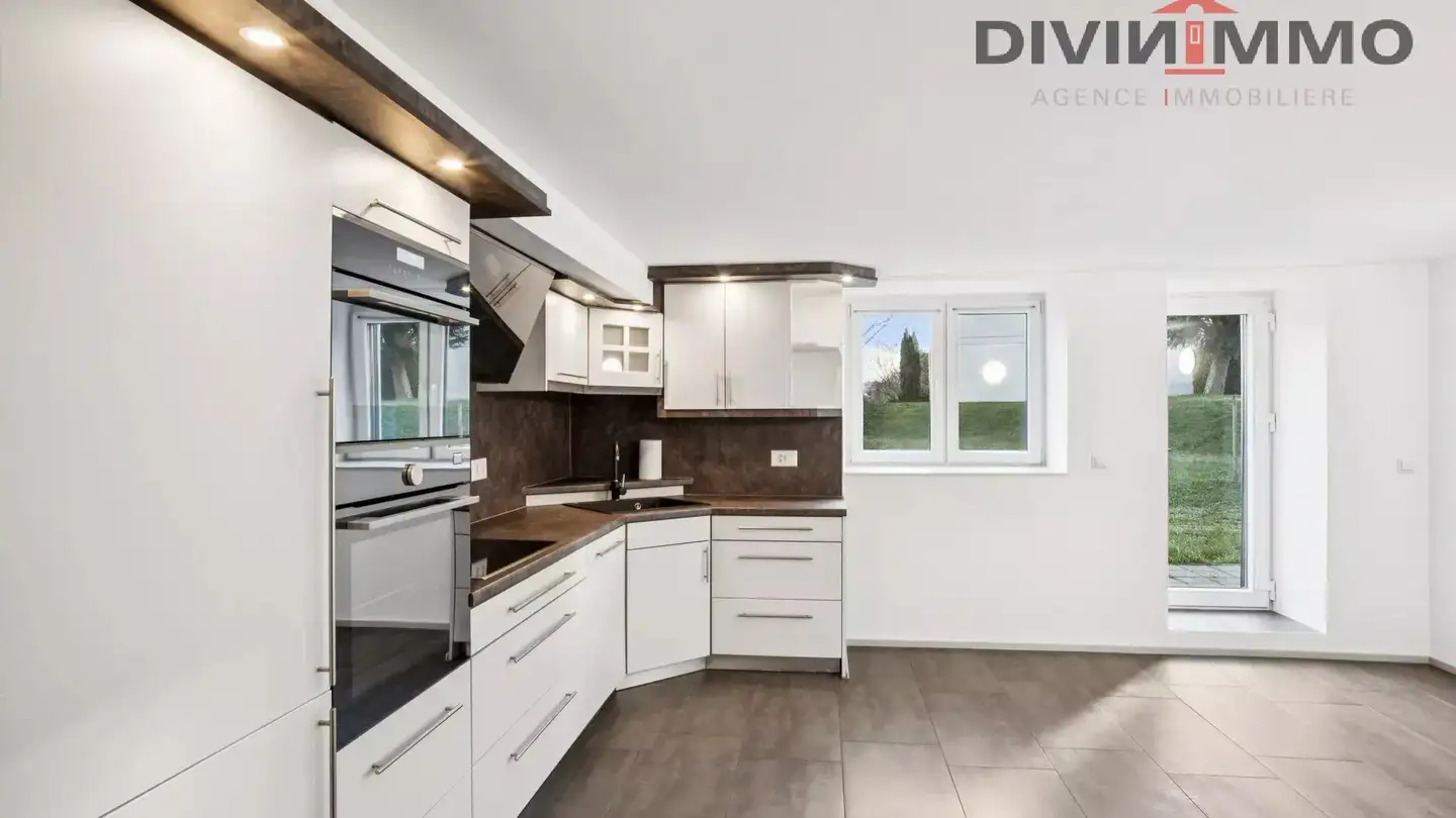 Apartment for sale - 1920 Martigny - Photo 2